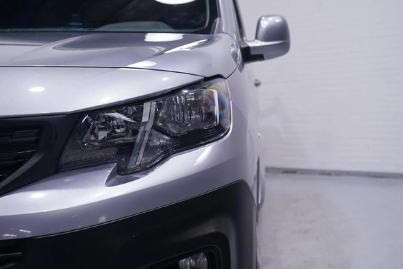 Peugeot Partner - Afbeelding 6 van 30