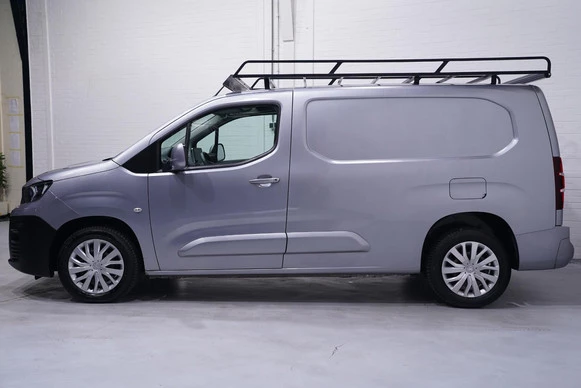 Peugeot Partner - Afbeelding 7 van 30