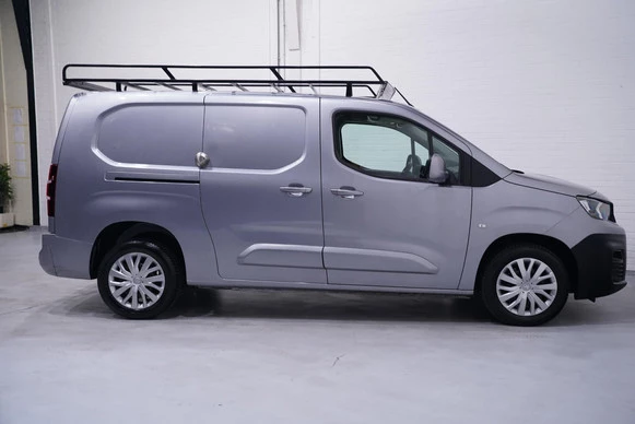 Peugeot Partner - Afbeelding 8 van 30
