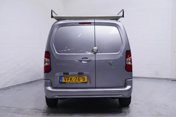 Peugeot Partner - Afbeelding 10 van 30