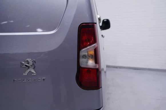 Peugeot Partner - Afbeelding 11 van 30