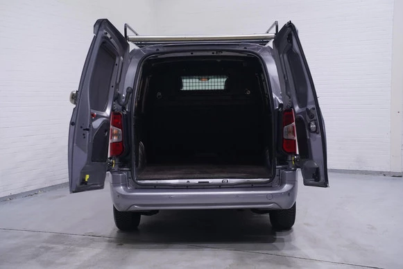 Peugeot Partner - Afbeelding 12 van 30