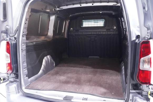 Peugeot Partner - Afbeelding 13 van 30