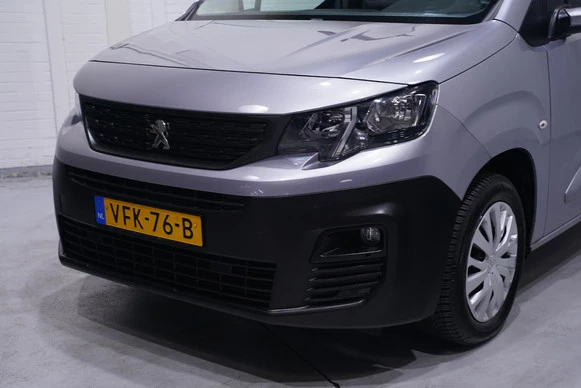 Peugeot Partner - Afbeelding 14 van 30