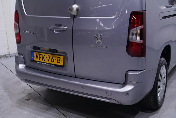 Peugeot Partner - Afbeelding 15 van 30