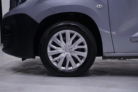Peugeot Partner - Afbeelding 17 van 30