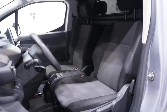 Peugeot Partner - Afbeelding 19 van 30