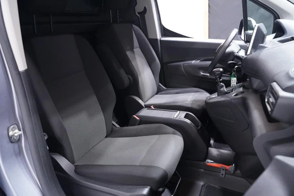 Peugeot Partner - Afbeelding 20 van 30