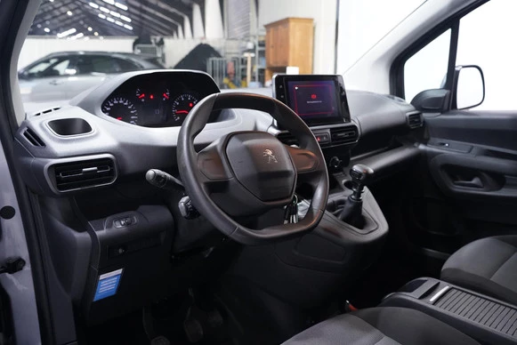 Peugeot Partner - Afbeelding 21 van 30