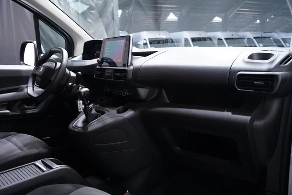 Peugeot Partner - Afbeelding 23 van 30