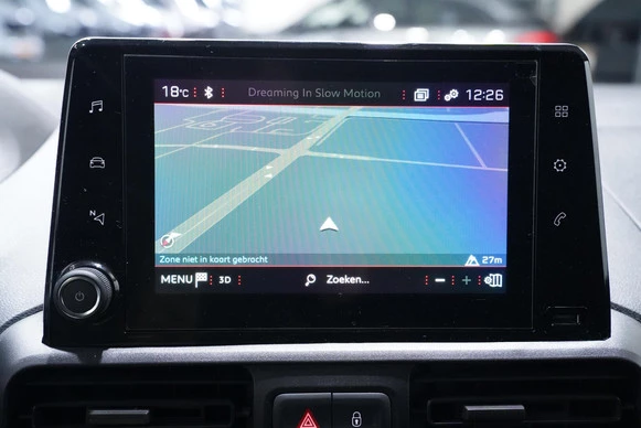 Peugeot Partner - Afbeelding 25 van 30