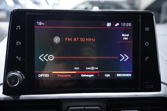 Peugeot Partner - Afbeelding 26 van 30