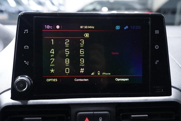 Peugeot Partner - Afbeelding 27 van 30