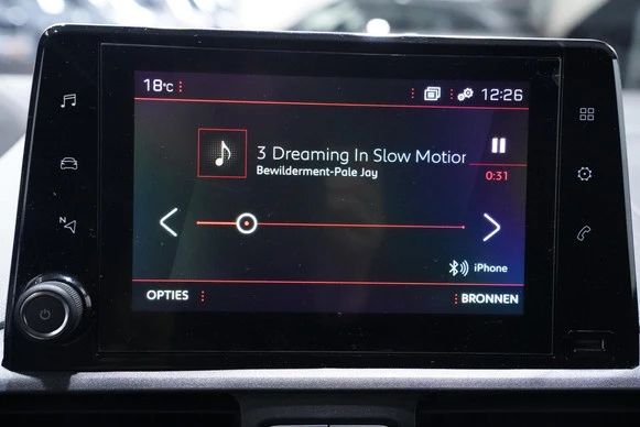 Peugeot Partner - Afbeelding 28 van 30