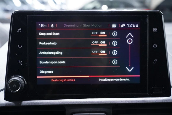 Peugeot Partner - Afbeelding 29 van 30