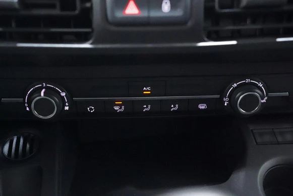 Peugeot Partner - Afbeelding 30 van 30