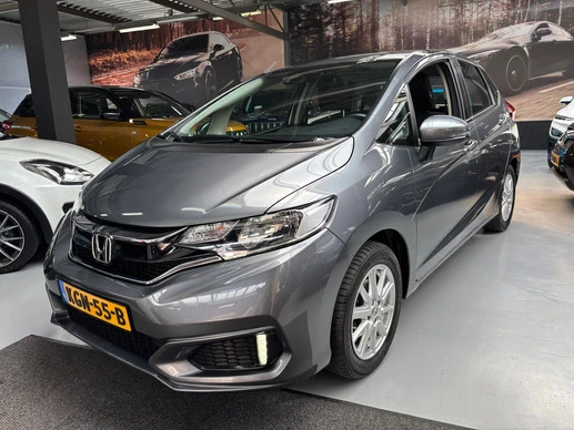 Honda Jazz - Afbeelding 1 van 24