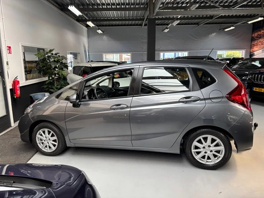 Honda Jazz - Afbeelding 3 van 24