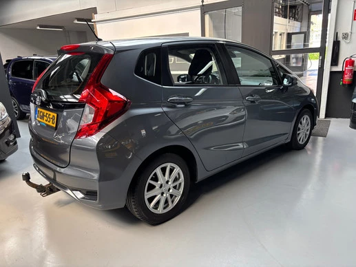 Honda Jazz - Afbeelding 6 van 24