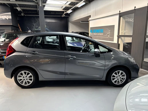 Honda Jazz - Afbeelding 7 van 24