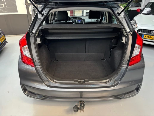 Honda Jazz - Afbeelding 9 van 24