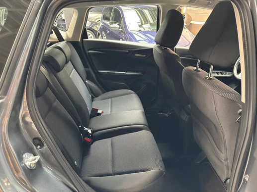 Honda Jazz - Afbeelding 10 van 24