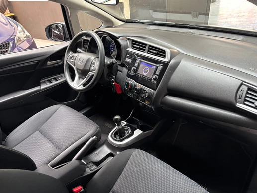 Honda Jazz - Afbeelding 11 van 24