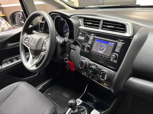 Honda Jazz - Afbeelding 12 van 24