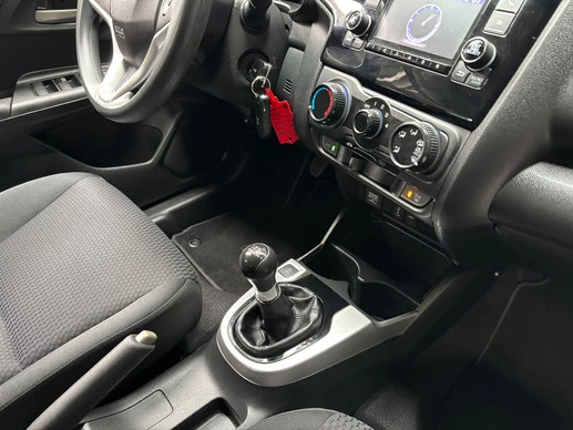 Honda Jazz - Afbeelding 13 van 24