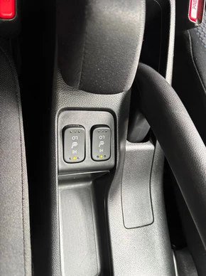 Honda Jazz - Afbeelding 14 van 24