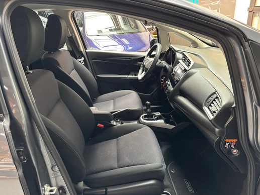 Honda Jazz - Afbeelding 15 van 24