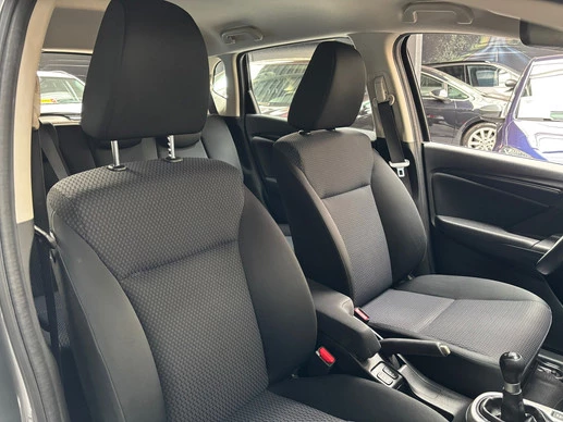 Honda Jazz - Afbeelding 16 van 24