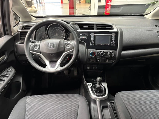 Honda Jazz - Afbeelding 17 van 24