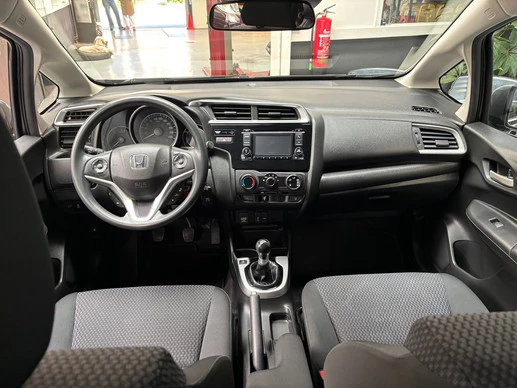 Honda Jazz - Afbeelding 18 van 24