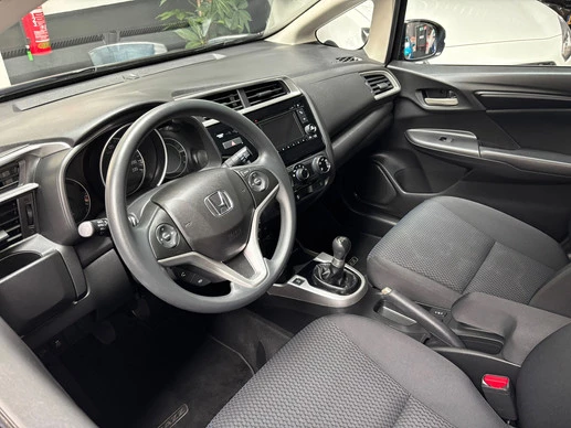 Honda Jazz - Afbeelding 19 van 24