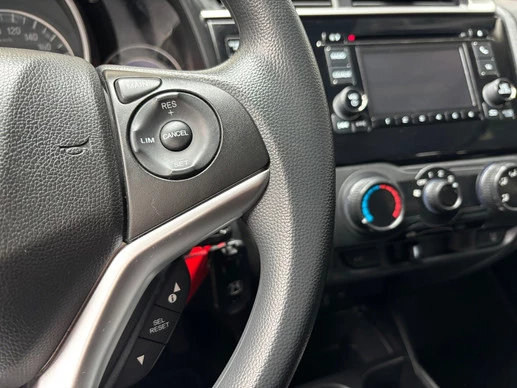 Honda Jazz - Afbeelding 20 van 24