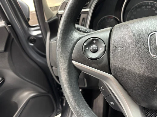 Honda Jazz - Afbeelding 21 van 24