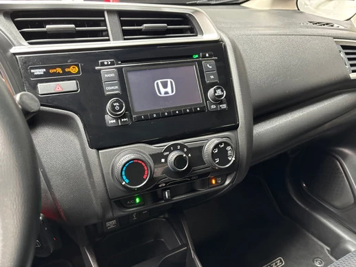 Honda Jazz - Afbeelding 22 van 24