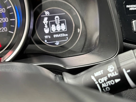 Honda Jazz - Afbeelding 23 van 24