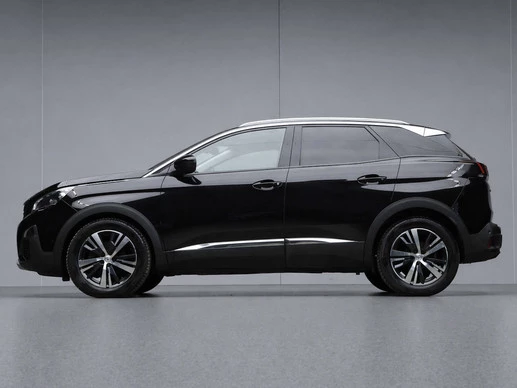 Peugeot 3008 - Afbeelding 1 van 30