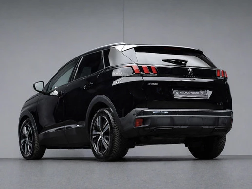 Peugeot 3008 - Afbeelding 4 van 30