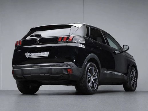 Peugeot 3008 - Afbeelding 5 van 30