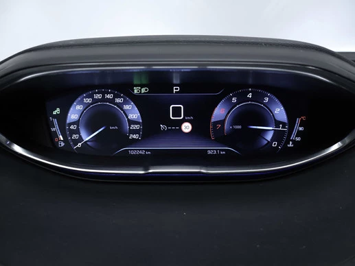 Peugeot 3008 - Afbeelding 8 van 30