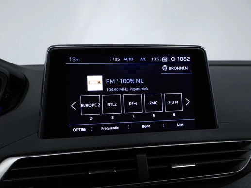 Peugeot 3008 - Afbeelding 15 van 30