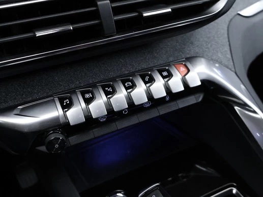 Peugeot 3008 - Afbeelding 17 van 30