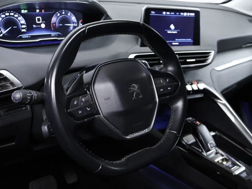 Peugeot 3008 - Afbeelding 23 van 30