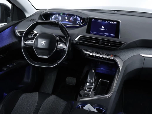 Peugeot 3008 - Afbeelding 28 van 30