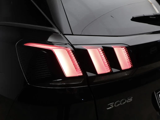 Peugeot 3008 - Afbeelding 30 van 30