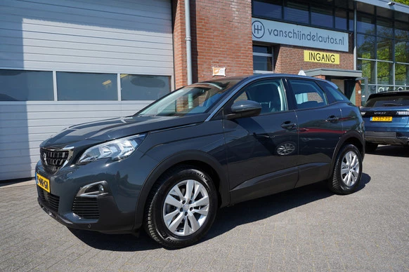 Peugeot 3008 - Afbeelding 1 van 30