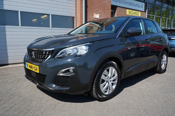 Peugeot 3008 - Afbeelding 2 van 30